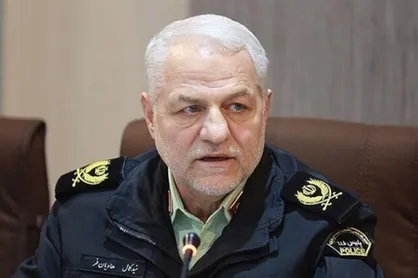 افراد دارنده موتور سیکلت می&zwnj;توانند یک روزه گواهینامه بگیرند/ پلیس مسئول پیشگیری از تصادفات نیست