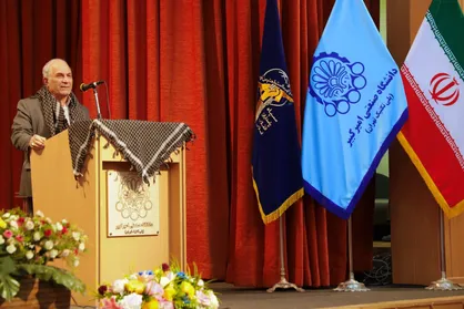 پیشرفت علمی بهترین راهکار مقابله با تهاجم دشمنان است
