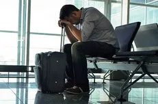 داستان همیشگی تاخیر در پرواز‌های داخلی