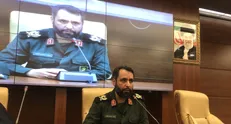 اسراییل با تنفس مصنوعی زنده است/ هر جایی که تفکر انقلابی و جهادی را جدی گرفتیم موفق بوده‌ایم