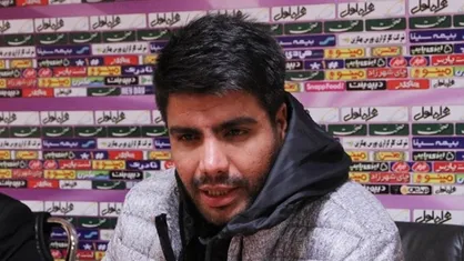 بیاتلو: گل گهر تیم متمولی است/ از بابایی به بهترین شکل استفاده خواهیم کرد