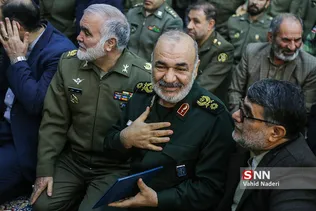 سردار موسوی