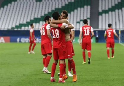 واکنش AFC به برتری دیرهنگام پرسپولیس مقابل السد
