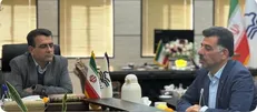 بررسی ایجاد پرواز مستقیم یاسوج ـ عراق برای تسهیل تردد ۳۰۰ دانشجوی خارجی