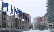 مخالفت اتحادیه اروپا با قانون اعدام در اسرائیل