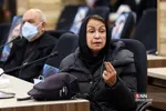 گرامیداشت شهدای حادثه هواپیمای اوکراینی
