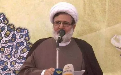 هراسی از احدی نداریم/ سلاح ما برای استفاده در داخل نیست