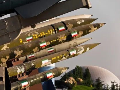 فارین&zwnj;پالیسی: صنعت تسلیحاتی ایران به خوبی توسعه یافته است