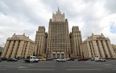 روسیه: ایران صادقانه برجام را اجرا کرد/ اقدام اروپا در «پس‌گشت» غیرقانونی است