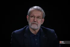 لاریجانی:برای گرفتن بهانه، حتی مذاکره با آمریکا را به همراه 5+1 پذیرفتیم / طرح روس‌ها تعویق ۶ ماهه اسنپ‌بک بوده است +فیلم