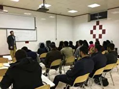 دوره آموزشی تشکیلاتی عاملون به مدت ۲ روز برگزار می&zwnj;شود