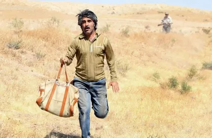 آغاز پخش فصل دوم &laquo;زیرخاکی&raquo; از روز جمعه + تیزر