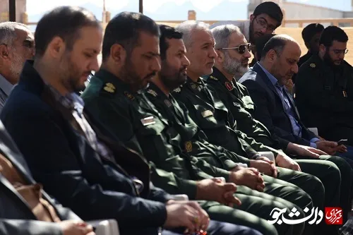 ۱۹ باب منزل مسکونی به مردم مناطق محروم جزیره هرمز تحویل شد