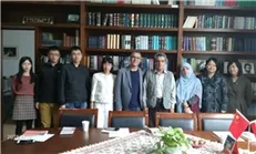 پیشنهاد برگزاری همایش لائوتسه و مولانا