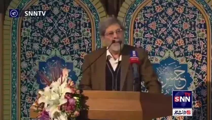 مرندی: ۱۰ سال از ابلاغ سیاست&zwnj;های کلی سلامت می&zwnj;گذرد/ باید در جهت اجرایی کردن بیشتر آن تلاش کنیم