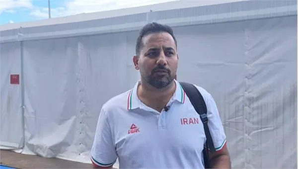 سرمربی تیم ملی بسکتبال سه نفره: صعودمان قطعی است و برای سرگروهی برابر مالزی بازی می‌کنیم