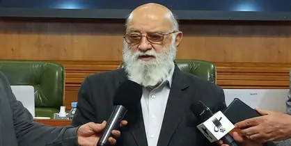 چمران: خرید اتوبوس&zwnj;های برقی قطعی شده است