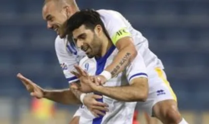 چراغ سبز طارمی به پرسپولیس
