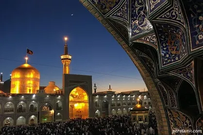 حدیث امام رضا (ع) درباره درد و درمان