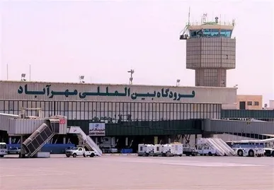 پروازهای تهران صبح سه‌شنبه از سر گرفته می‌شود