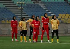 خاتون بم قهرمان شد
