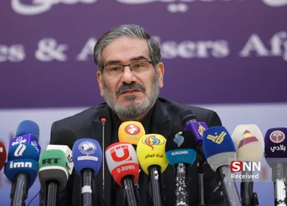وعده معنادار دبیر شورای عالی امنیت ملی درباره آزادی فلسطین