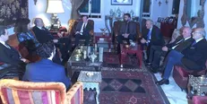 سفر معاون وزیر خارجه آمریکا به بیروت/ حزب‌الله در رأس رایزنی‌ها