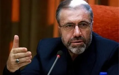 ذوالفقاری: ۴۹ زائر در عراق فوت شده&zwnj;اند