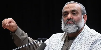 سردار نقدی: طوفان&zwnj;الاقصی توهم شکست ناپذیری صهیونیست&zwnj;ها را از بین برد