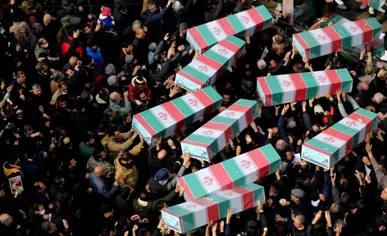 کاروان شهدای خوزستان؛ ایستگاه دوازدهم مهرماه