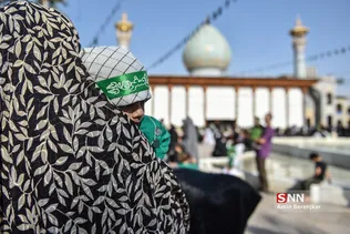 علی اصغر