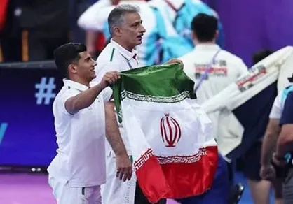 مهدی الفتی، ملی&zwnj;پوش المپیک: &laquo;با انگیزه&zwnj;ای بیشتر تمرین می&zwnj;کنیم تا برای مردم ایران افتخار کسب کنیم&raquo;