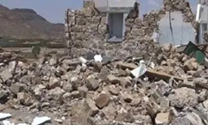 کشته شدن ۴ یمنی دیگر در غرب یمن