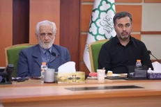 سروری: با ساخت باغ راه حضرت فاطمه (س) شاهد دومینوی سازندگی خواهیم بود