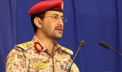 پیام صنعاء به متجاوزان: در طول ۸سال جنگ چیزی به دست نیاوردید و به دست نخواهید آورد