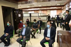 استفاده از ظرفیت زندانیان با ایجاد خانه‌های خلاق و نوآوری/ آغاز آزمایشی طرح زندان هوشمند