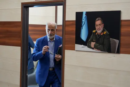 گفتگوی SNNTV با معاون اسبق دیپلماسی اقتصادی وزارت امور خارجه