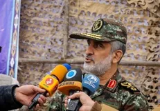 با تسلیحات حداقلی به سرزمین‌های اشغالی حمله شد