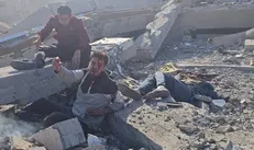 شهادت بیش از ۹ هزار فلسطینی در نتیجه نبود بهداشت