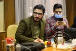 نشست خبری بادامچیان دبیرکل حزب موتلفه اسلامی