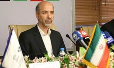 وزیر نیرو: آمریکا صحنه‌گردان جنایات علیه مردم غزه است