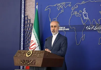 واکنش کنعانی به تاخیر برخی از کشور&zwnj;های منطقه در صدور ویزا برای ورزشکاران ایرانی