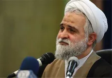 پیام تسلیت حجت‌الاسلام محمدیان برای والده دکترخزعلی