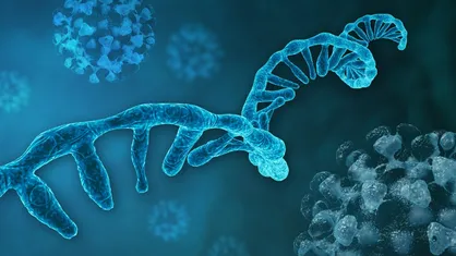 قراردادی برای استفاده از نانوذرات لیپیدی در توسعه محصولات درمانی mRNA