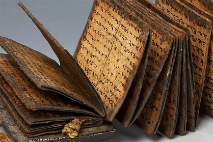 موزه کتاب در آلمان یکی از قدیمی&zwnj;ترین موزه&zwnj;های تخصصی در جهان / مجموعه&zwnj;ای فرهنگی که در جنگ جهانی دوم آسیب بسیار دید
