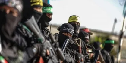 &laquo;الرکن الشدید ۴&raquo;؛ رزمایش جدید مقاومت فلسطین در غزه