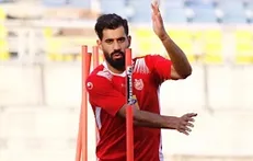 هیچ بازیکنی در فهرست خروج پرسپولیس نیست