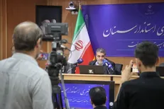 رشد ۲۶ درصدی پروژه‌های هفته دولت در سمنان/ جهش ۳۸۴ درصدی جذب منابع مالی