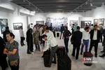 نمایشگاه عکس «این شرح بی‌نهایت»