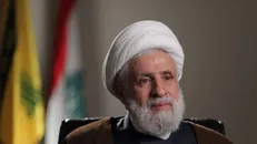 دبیرکل حزب الله لبنان: کشور‌های اسلامی و عربی تماشاگر نسل کشی مردم غزه نباشند